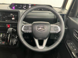 運転席からの景色