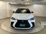 NX 350h Fスポーツ 