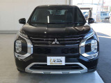 アウトランダー PHEV 2.4 P 4WD 