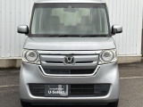 N-BOX G L ホンダセンシング 