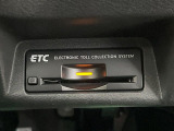 【ETC】高速道路の料金所をストレスなく通過!話題のスポットやサービスエリアに多い「スマートIC」利用時は必須のアイテムです。当店でセットアップを実施、ご納車当日からすぐにご利用いただけます!
