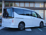 セレナ 1.4 e-POWER ハイウェイスターV 