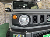 届出済 未使用車は新車の香りがします!中古車のようにタバコ臭い心配がありません。