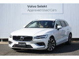ボルボ V60