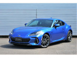 BRZ S 6AT アイサイトオーディオレス後退時ブレーキアシストRAB 後方警戒支援システムSRVD