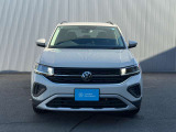 T-Cross TSI アクティブ 