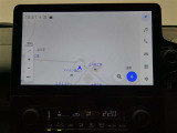 ナビがあるとお出かけも楽しいですね!