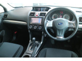 フォレスター 2.0i-L アイサイト 4WD 