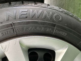 タイヤサイズ185/60R15