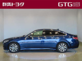 クラウン ハイブリッド 2.5 G 