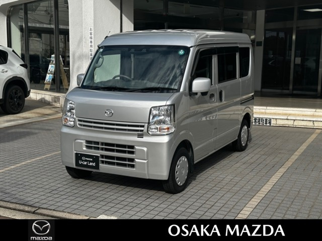 スクラム バスター ハイルーフ 