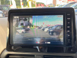 ドラレコの映像がナビで確認できます