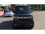 N-BOXカスタム G L ターボ ホンダセンシング 4WD 