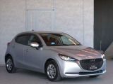 MAZDA2 1.5 15S プロアクティブ スマートエディションII 