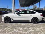 4シリーズグランクーペ M440i xドライブ 4WD 