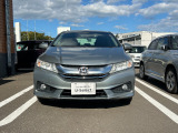 グレイス 1.5 ハイブリッド EX 4WD 