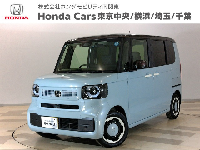 ホンダ N-BOX 