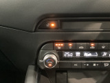 ステアリングヒーターとシートヒーターが装備されていますので、寒い冬の日でも快適なドライブをお楽しみいただけます!