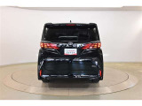 アルファード ハイブリッド 2.5 Z E-Four 4WD 
