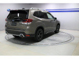 フォレスター 1.8 スポーツ 4WD 