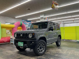 ジムニー XC 4WD 