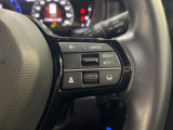 【ACC/LKAS】設定した車速内でクルマが自動的に加減速。 先行車との適切な車間距離を維持しながら追従走行します。また高速道路を走行する際、車線の中央付近を維持するようにステアリング操作を支援します