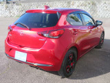 MAZDA2 1.5 15BD 
