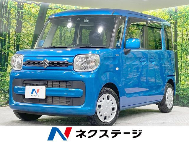 スペーシア  ハイブリッドG