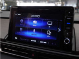 ◆Bluetooth Audio対応◆各種オーディオソースで退屈のないドライブをお楽しみください♪
