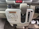 オートエアコン
