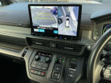 ステップワゴン  2.0 e:HEV スパーダ プレミアムライン