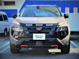エクストレイル 1.5 ロック クリーク e-4ORCE 4WD 