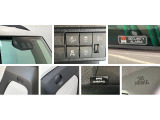 クルマの状態と評価点数を開示し、図解で表示いたしております。車両状態検査書はこちらの車両ページで閲覧できます。(※一部評価書が未設置の車両がある場合がございます)