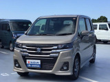 ワゴンR ハイブリッド(HYBRID) ZX 4WD 