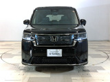 ホンダ純正ギャザズ9インチナビLXM-247VFNiを装備。AppleCarPlay&AndroidAuto/AM/FM/CD・DVD再生/BTA/フルセグTV/リヤカメラがご利用いただけます