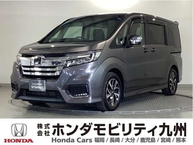 ステップワゴン 1.5 スパーダ ホンダ センシング 