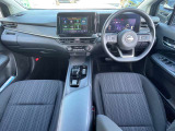 運転しやすさも人気の秘訣です
