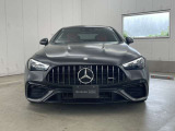 CLEクーペ AMG CLE 53 4マチックプラス (ISG) 4WD 