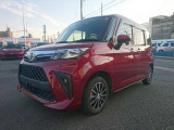 ルーミー 1.0 X 4WD 