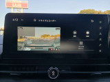 前後ドライブレコーダーの映像 ナビモニターで確認出来ます!