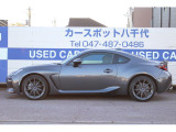 BRZ 2.4 S 