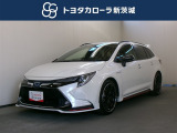 当店の在庫車をご覧いただきありがとうございます!トヨタカローラ新茨城です!