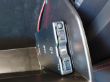 ETC車載器搭載です。スマートICも増えてきており、必須装備といって良い便利装備です。