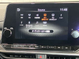 9インチ大画面メーカーナビ★プロパイロットとリンク、Apple CarPlayワイヤレス接続もできます★さらにNissanConnectサービス搭載で最速ルート検索・オペレーターサービスも対応★
