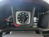 走行距離は13,286Km