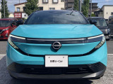 納車後には全国の日産ディーラーで無料一ヶ月点検が受けられます。