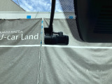【別途SDカードの購入が必要です。また社外品は保証対象外となります。】運転中の映像・音声などを記録して、交通事故やトラブルが起きた時の正確な状況把握に役立つドライブレコーダーが装着されています。
