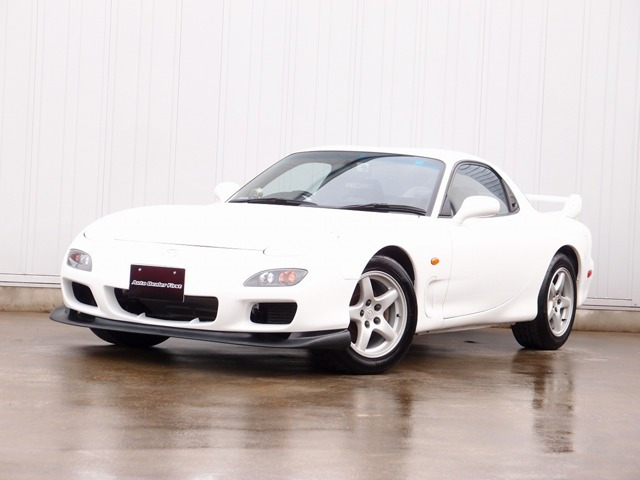 マツダ RX-7 