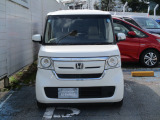 N-BOX G EX ホンダセンシング 