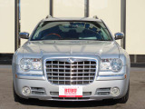 300Cツーリング 5.7HEMI 